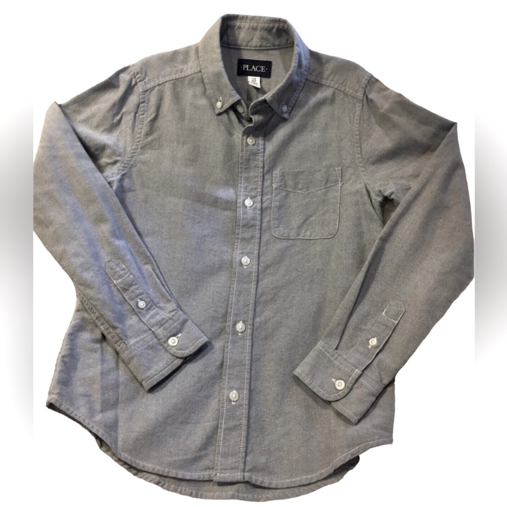 Children’s Place Shirt